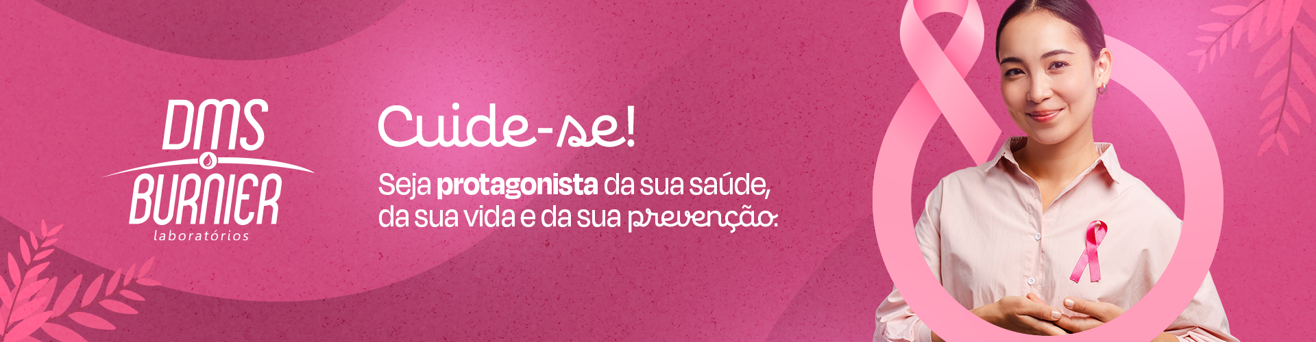 Mais do que os resultados, enxergamos a sua vida por trás dos diagnosticos.